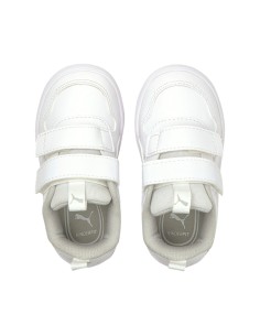 Puma Multiflex SL V Inf Puma White-Puma