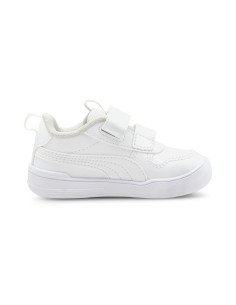 Puma Multiflex SL V Inf Puma White-Puma 2