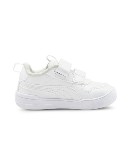 Puma Multiflex SL V Inf Puma White-Puma