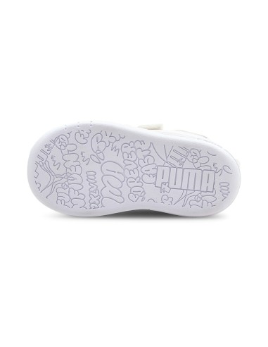 Puma Multiflex SL V Inf Puma White-Puma