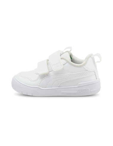 Puma Multiflex SL V Inf Puma White-Puma