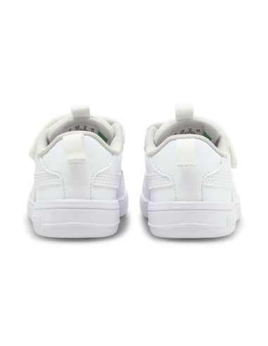 Puma Multiflex SL V Inf Puma White-Puma