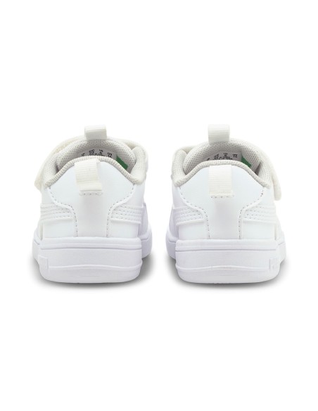Puma Multiflex SL V Inf Puma White-Puma