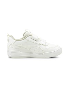 Puma Multiflex SL V PS Puma White-Puma W 2