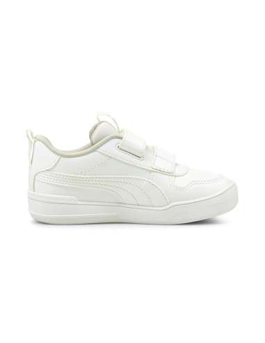 Puma Multiflex SL V PS Puma White-Puma W