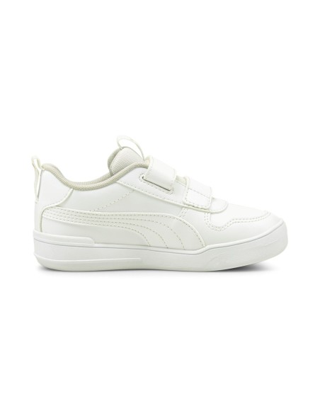 Puma Multiflex SL V PS Puma White-Puma W