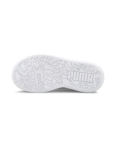 Puma Multiflex SL V PS Puma White-Puma W
