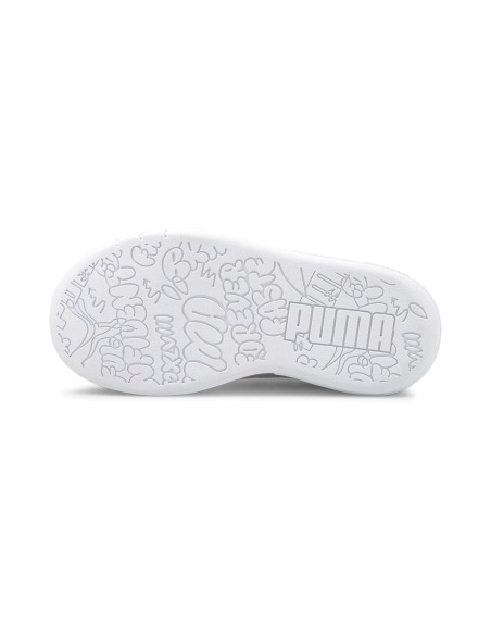 Puma Multiflex SL V PS Puma White-Puma W