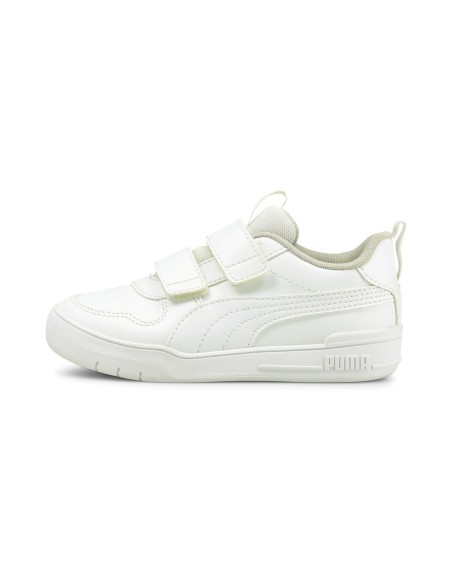 Puma Multiflex SL V PS Puma White-Puma W