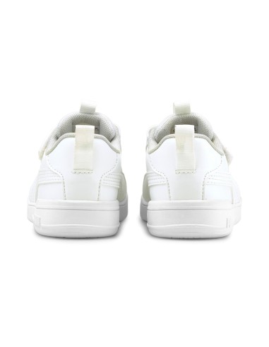 Puma Multiflex SL V PS Puma White-Puma W