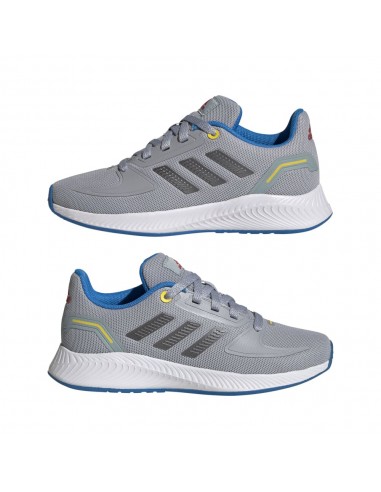 ADIDAS-RUNFALCON 2.0 K PLAHAL/HIEMET/RAFAZU