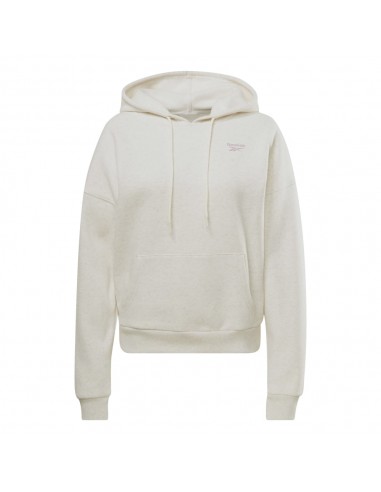 REEBOK RI Fleece Hoody     CLWTML