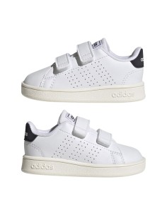 ADIDAS-ADVANTAGE CF I FTWBLA/TINLEY/BLANUB