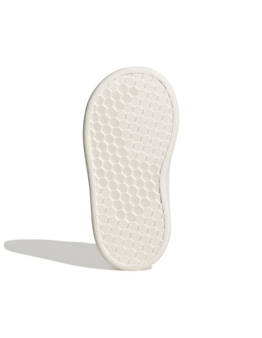 ADIDAS-ADVANTAGE CF I FTWBLA/TINLEY/BLANUB