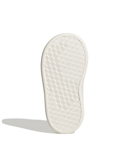 ADIDAS-ADVANTAGE CF I FTWBLA/TINLEY/BLANUB