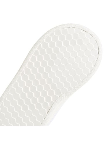 ADIDAS-ADVANTAGE CF I FTWBLA/TINLEY/BLANUB