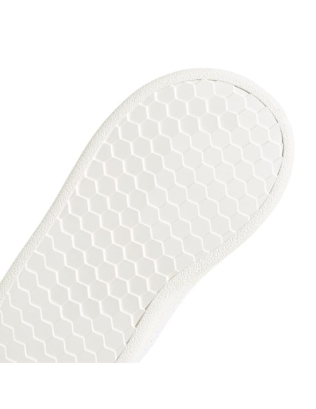 ADIDAS-ADVANTAGE CF I FTWBLA/TINLEY/BLANUB