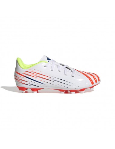 ADIDAS-PREDATOR EDGE.4 FxG FTWBLA/AMASOL/AZUPOT