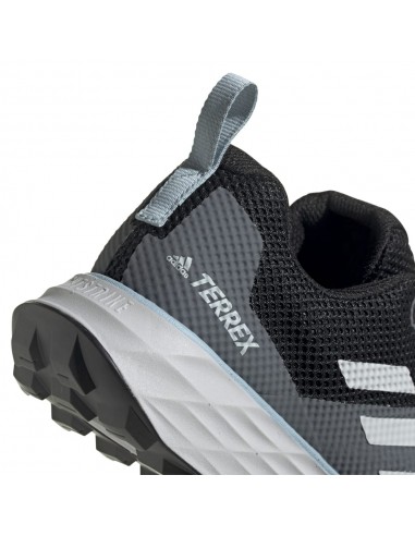 ADIDAS-TERREX TWO GTX W NEGBÁS/GRITRE/GRICEN