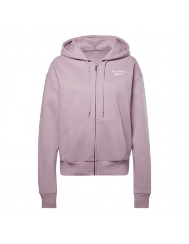 REEBOK RI EU FZ Hoody      INFLIL