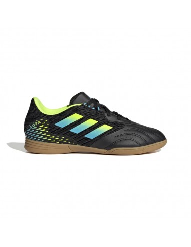 ADIDAS-COPA SENSE.3 IN SAL NEGBÁS/CIABRI/TMSOYE