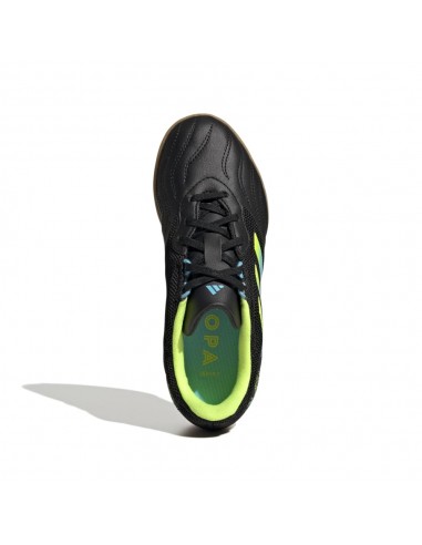 ADIDAS-COPA SENSE.3 IN SAL NEGBÁS/CIABRI/TMSOYE