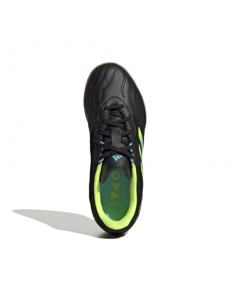 ADIDAS-COPA SENSE.3 IN SAL NEGBÁS/CIABRI/TMSOYE