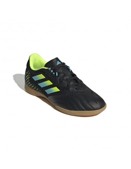 ADIDAS-COPA SENSE.3 IN SAL NEGBÁS/CIABRI/TMSOYE