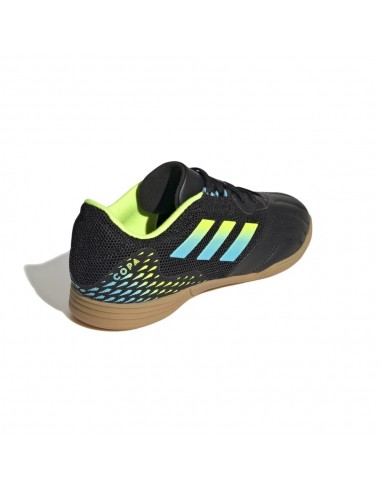 ADIDAS-COPA SENSE.3 IN SAL NEGBÁS/CIABRI/TMSOYE