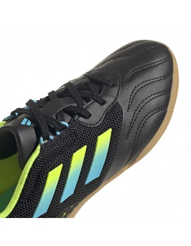 ADIDAS-COPA SENSE.3 IN SAL NEGBÁS/CIABRI/TMSOYE