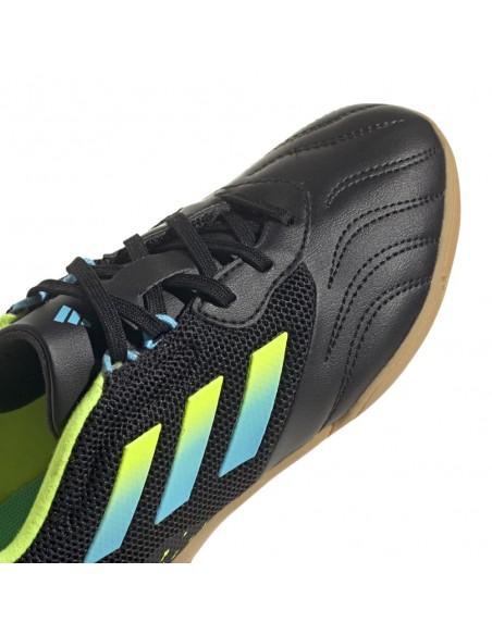ADIDAS-COPA SENSE.3 IN SAL NEGBÁS/CIABRI/TMSOYE