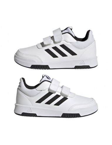 ADIDAS-Tensaur Sport 2.0 C FTWBLA/NEGBÁS/NEGBÁS