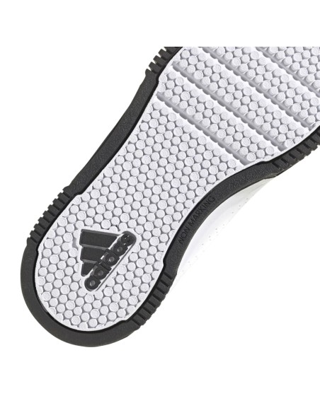 ADIDAS-Tensaur Sport 2.0 C FTWBLA/NEGBÁS/NEGBÁS
