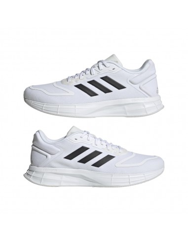 ADIDAS-DURAMO 10 FTWBLA/NEGBÁS/TOQGRI