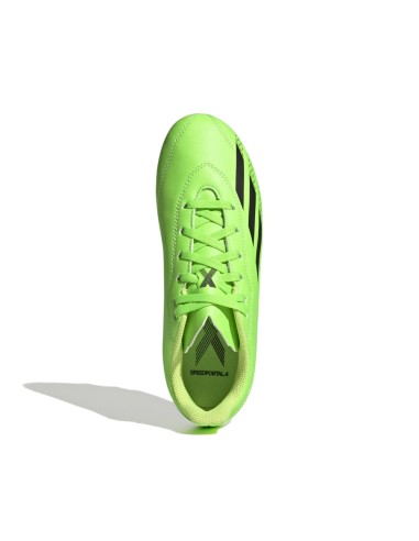 ADIDAS-X SPEEDPORTAL.4 FxG VERSOL/NEGBÁS/AMASOL