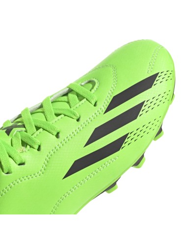 ADIDAS-X SPEEDPORTAL.4 FxG VERSOL/NEGBÁS/AMASOL