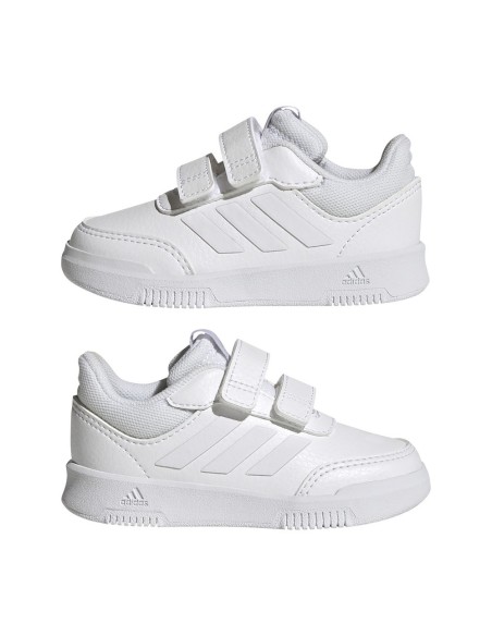 ADIDAS-Tensaur Sport 2.0 C FTWBLA/FTWBLA/GRIUNO