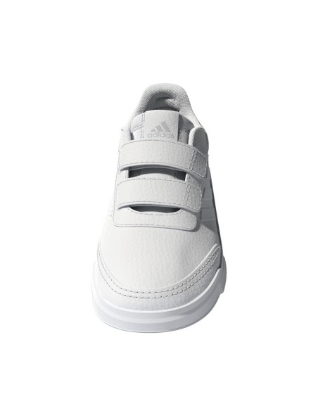 ADIDAS-Tensaur Sport 2.0 C FTWBLA/FTWBLA/GRIUNO