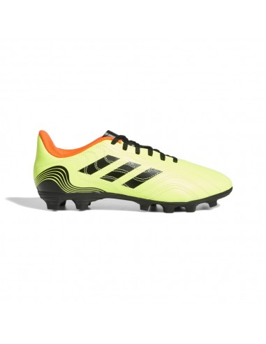 ADIDAS-COPA SENSE.4 FxG TMSOYE/NEGBÁS/ROJSOL