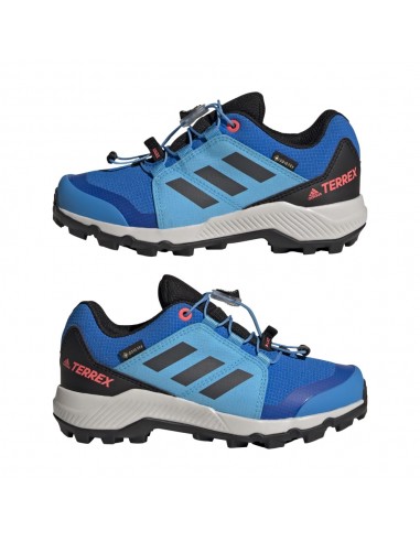 ADIDAS-TERREX GTX K RAFAZU/GRISEI/TURBO