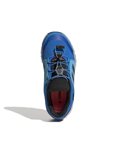 ADIDAS-TERREX GTX K RAFAZU/GRISEI/TURBO