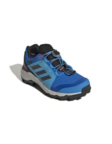 ADIDAS-TERREX GTX K RAFAZU/GRISEI/TURBO