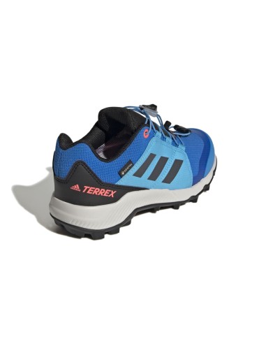 ADIDAS-TERREX GTX K RAFAZU/GRISEI/TURBO