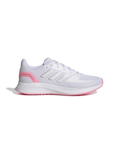 ADIDAS-RUNFALCON 2.0 W FTWBLA/FTWBLA/AZUGOZ 2