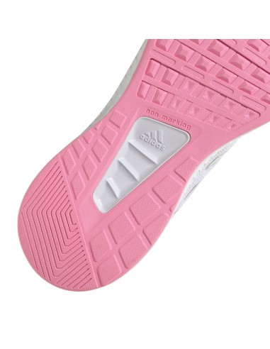 ADIDAS-RUNFALCON 2.0 W FTWBLA/FTWBLA/AZUGOZ