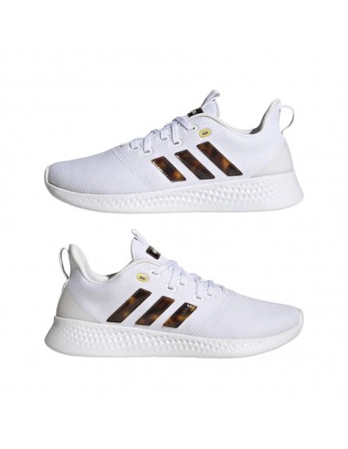 ADIDAS-PUREMOTION FTWBLA/FTWBLA/DORMET