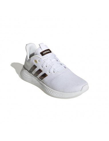 ADIDAS-PUREMOTION FTWBLA/FTWBLA/DORMET