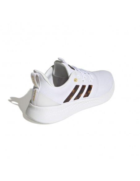 ADIDAS-PUREMOTION FTWBLA/FTWBLA/DORMET