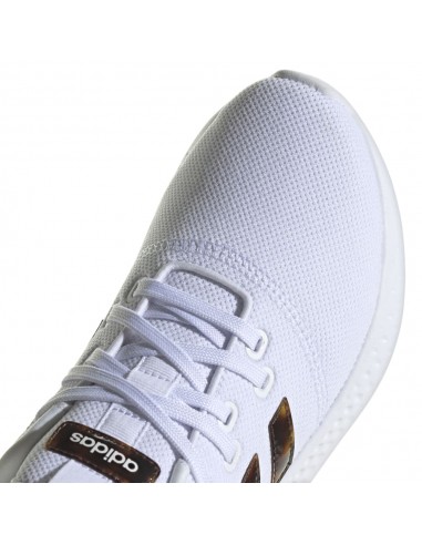 ADIDAS-PUREMOTION FTWBLA/FTWBLA/DORMET