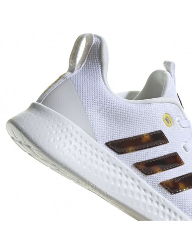 ADIDAS-PUREMOTION FTWBLA/FTWBLA/DORMET
